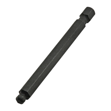 6090 -  Ball End Power Bit - 3/16"