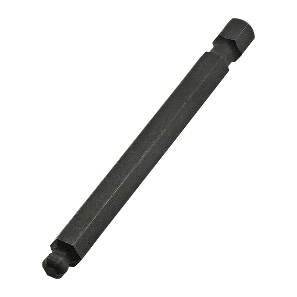 6090 -  Ball End Power Bit - 3/16"