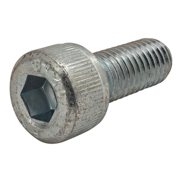 3814 -  M8 x 20.00mm Socket Head Cap Screw (SHCS)
