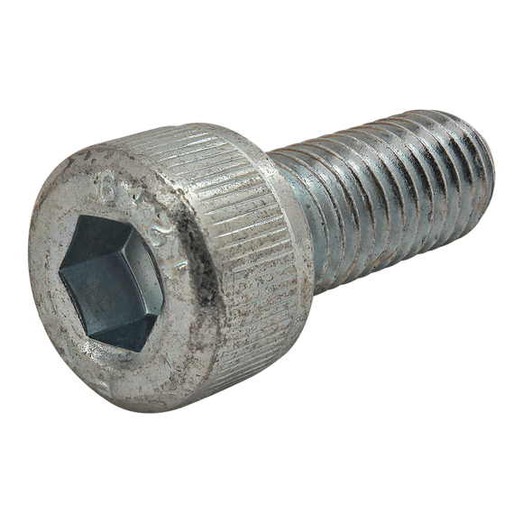 3814 -  M8 x 20.00mm Socket Head Cap Screw (SHCS)