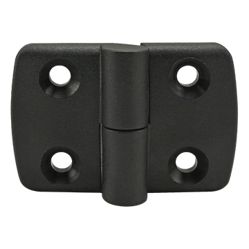 12122 -  15 Series 4 Hole - Plastic Lift-Off Hinge: Right Hand Option