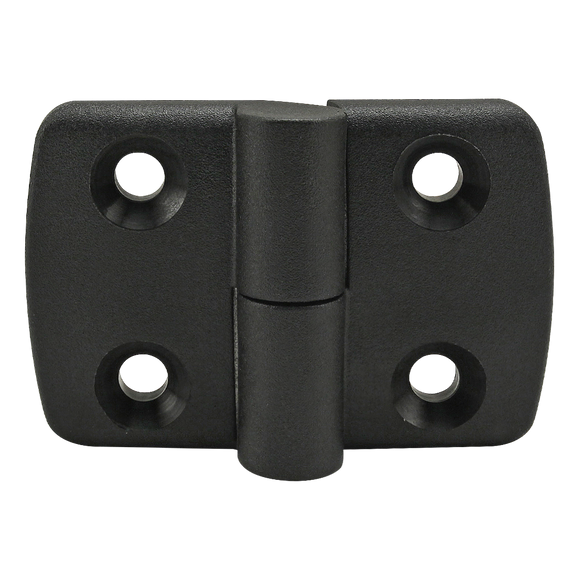12122 -  15 Series 4 Hole - Plastic Lift-Off Hinge: Right Hand Option