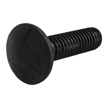 40-3126 -  5/16-18 x 31.75mm Slide-In Flanged Economy T-Slot Stud