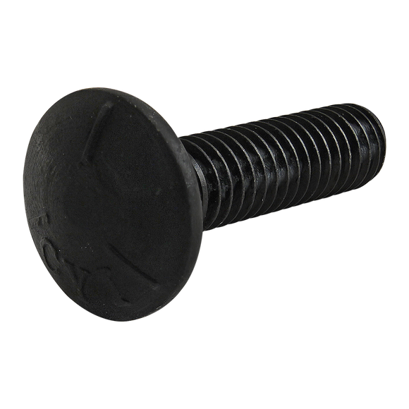 40-3126 -  5/16-18 x 31.75mm Slide-In Flanged Economy T-Slot Stud