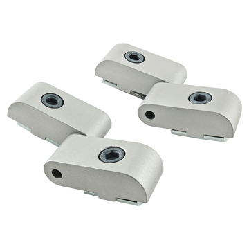 40-2104 -  40 Series Standard Lift-Off Hinge - Right Hand Assembly