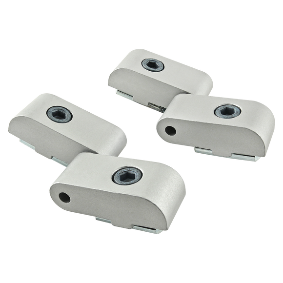 40-2104 -  40 Series Standard Lift-Off Hinge - Right Hand Assembly