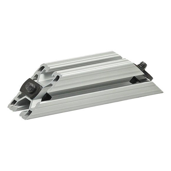 2527 -  1515-UL 45 Degree Support, 6" Long