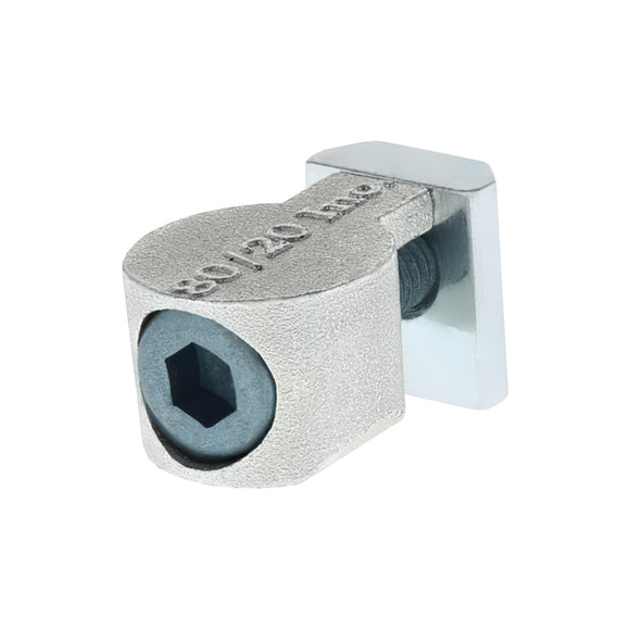 25-3896 -  25 Series M5 Standard Anchor Fastener Assembly