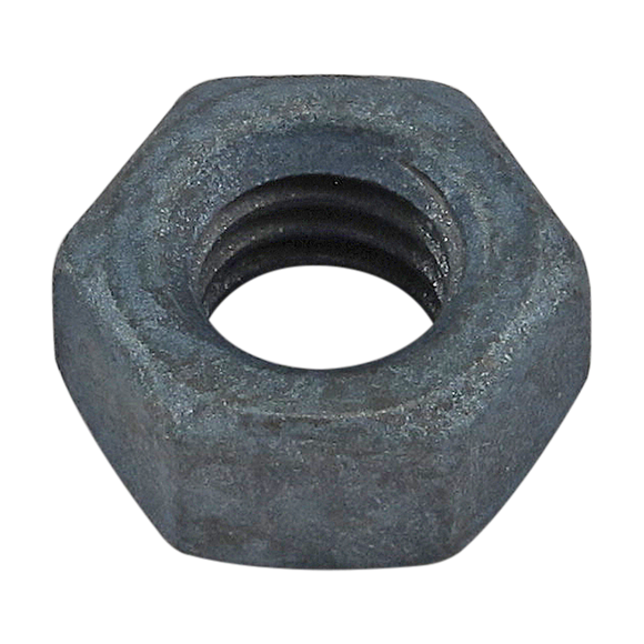 13-6065 -  M6 Hex Nut