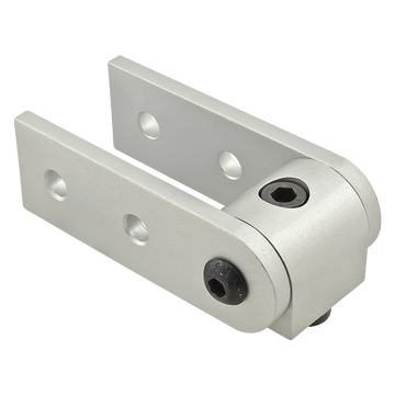 4198 -  10 Series 90 Degree&nbsp;Standard Structural Pivot Assembly with Dual Straight Arms
