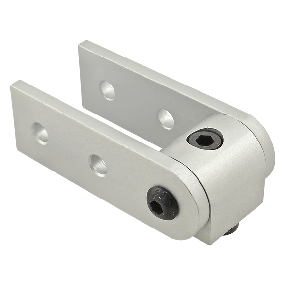 4198 -  10 Series 90 Degree&nbsp;Standard Structural Pivot Assembly with Dual Straight Arms