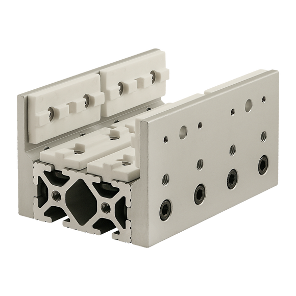 6874 -  15 Series Long - Single Mount Unibearing&trade; Assembly