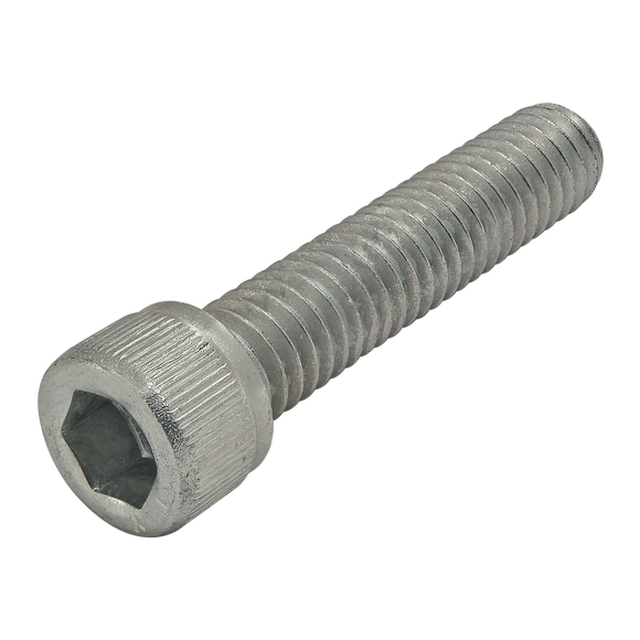 3954 -  5/16-18 x 1.500" Socket Head Cap Screw (SHCS)