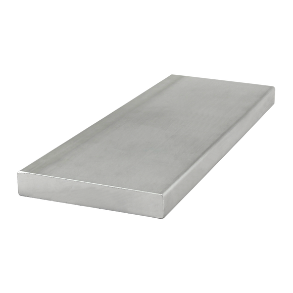 8321-145 -  1.49" X .25" FLAT STOCK-MILL FINISH 145" BAR