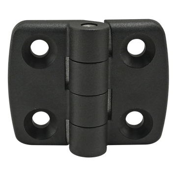 12108 -  30 Series 4 Hole - Standard Plastic Hinge