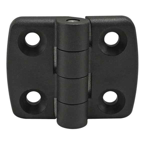 12108 -  30 Series 4 Hole - Standard Plastic Hinge