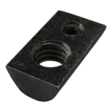 3311 -  5/16-18 Roll-In T-Nut with Set Screw