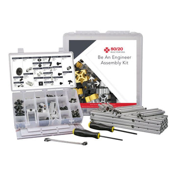 EF101 -  Be-An-Engineer Kit