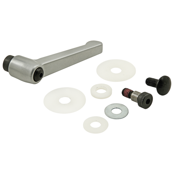 2797 -  15 Series - "L" Handle Kit - Dynamic Pivot