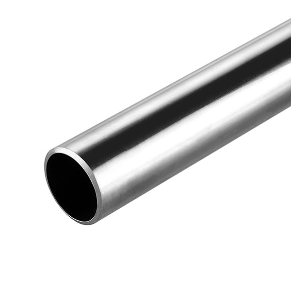 EP-96-ST11 -  Stainless 8 ft Steel Pipe 1.1 mm Thick ESD
