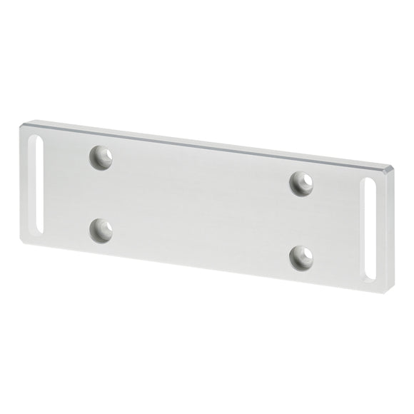 50002 -  Base Plate for Mounting to T-Slot Profiles
