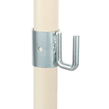 AP-SLEEVE -  Open Sleeve Hanger