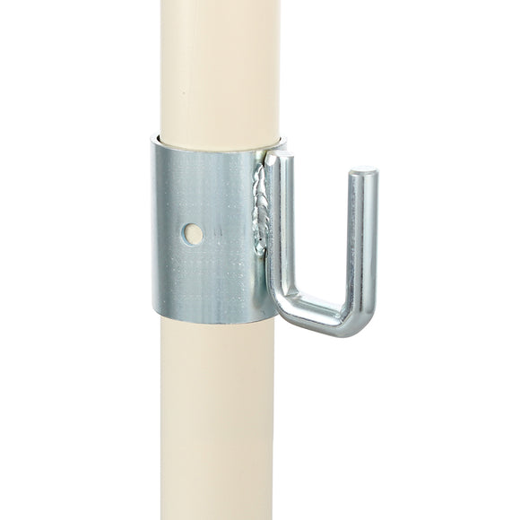 AP-SLEEVE -  Open Sleeve Hanger
