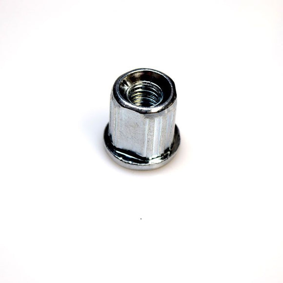 F-BUS-REG -  Bushing for 1 mm Thick Stainless Steel Pipe
