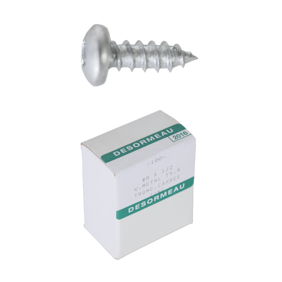 F-W516 -  Washer for Caster Mounting Plates (100-pack)