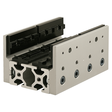 40-6874 -  40 Series Long - Single Mount Unibearing&trade; Assembly