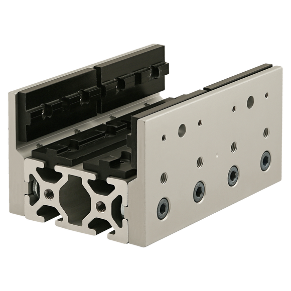 40-6874 -  40 Series Long - Single Mount Unibearing&trade; Assembly