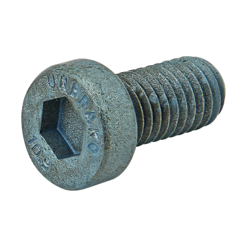 13-1957 -  M8 x 16.00mm Low Head Socket Cap Screw (LHSCS)