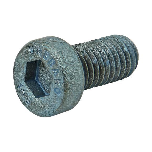 13-1957 -  M8 x 16.00mm Low Head Socket Cap Screw (LHSCS)