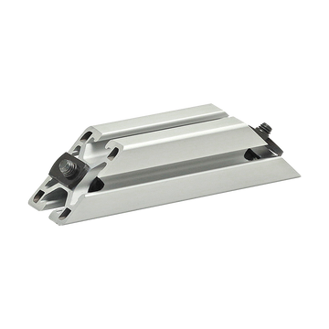 2539 -  1515-LS 45 Degree Support, 6" Long