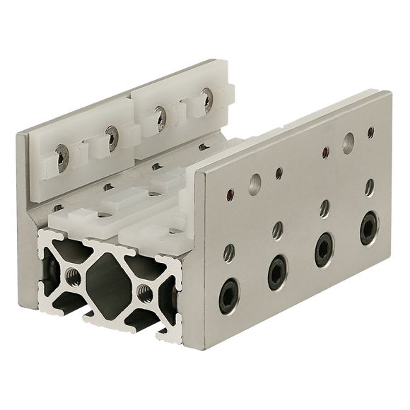 6733 -  10 Series Long - Single Mount Unibearing&trade; Assembly