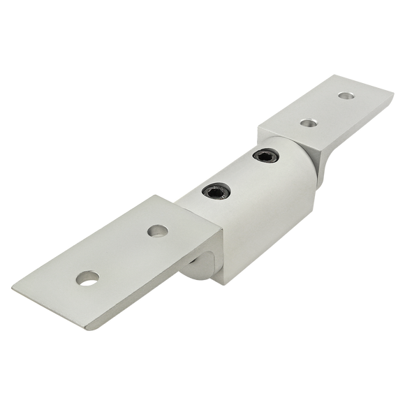 4356 -  15 Series Universal&nbsp;Standard Structural Pivot Assembly with Dual "L" Arms