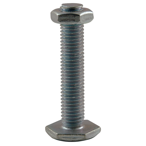 65-2191 -  Economy Leveling Foot: M10 x 60.00mm