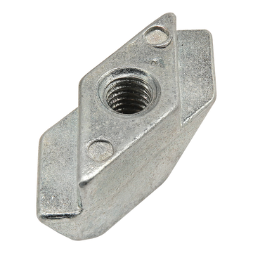 13180 -  M4 Economy Drop-in T-Nut