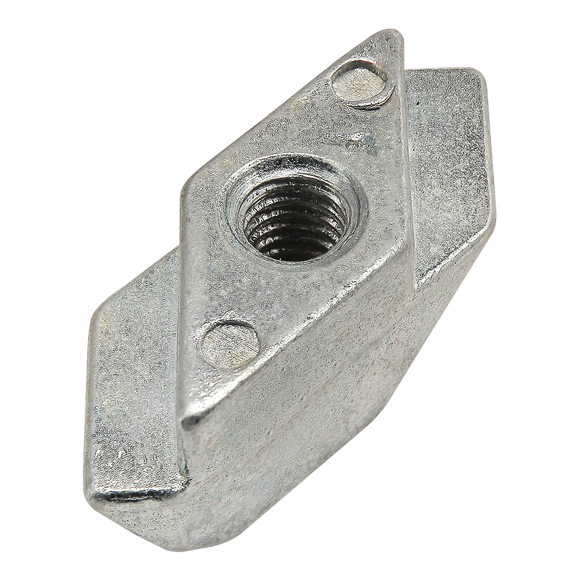 13180 -  M4 Economy Drop-in T-Nut