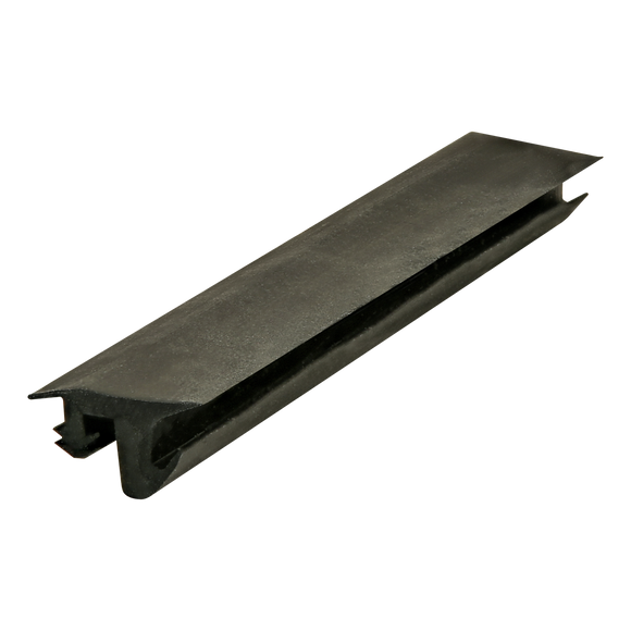 2877 -  15 Series Rubber T-Slot Cover
