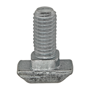 13169 -  M8 x 20.00mm Drop-In T-Slot Stud Assembly