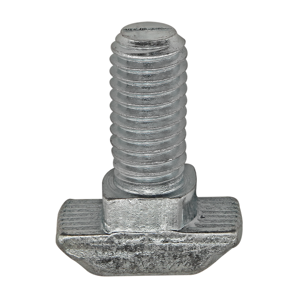13169 -  M8 x 20.00mm Drop-In T-Slot Stud Assembly