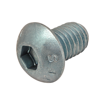 13-3940 -  M8 x 12.00mm Button Head Socket Cap Screw (BHSCS)