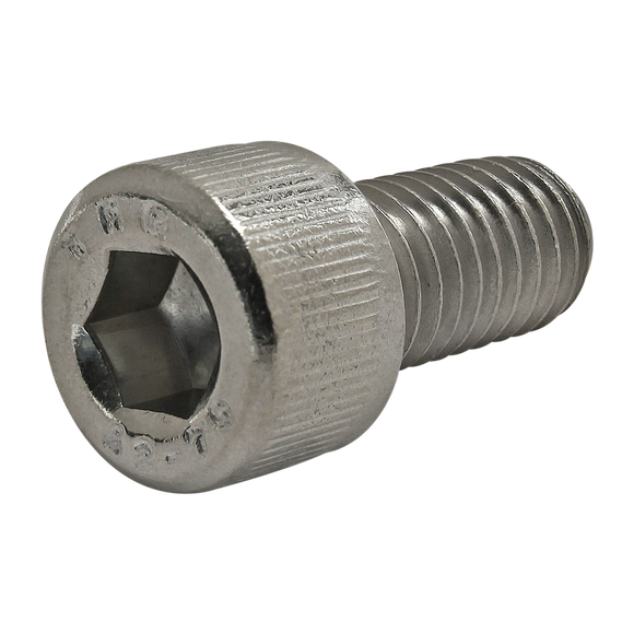 17-8516 -  M8 x 16.00mm Socket Head Cap Screw (SHCS)