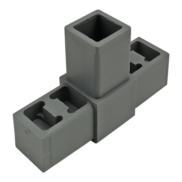 9130 -  3 Way - Tee Connector