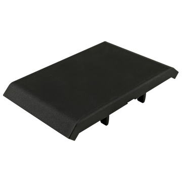 12037 -  8 Hole - 57mm Inside Corner Bracket Cover Cap