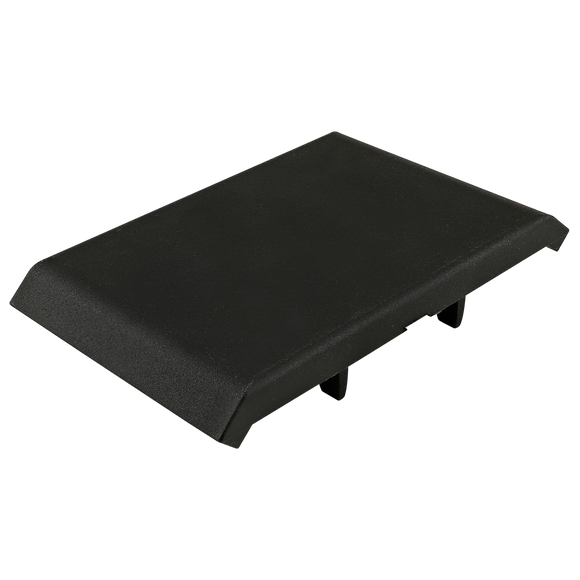 12037 -  8 Hole - 57mm Inside Corner Bracket Cover Cap