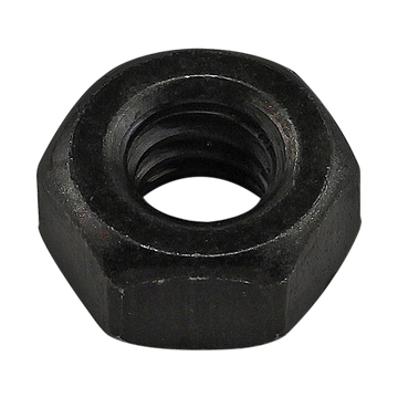 3208 -  1/4-20 Hex Nut