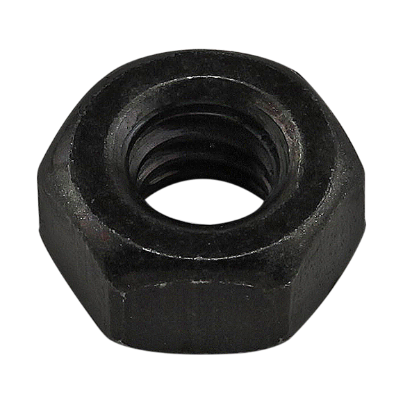 3208 -  1/4-20 Hex Nut