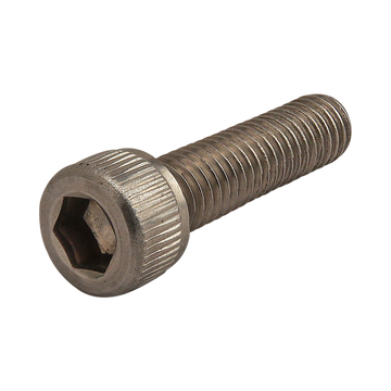 3685 -  10-32 x .750" Socket Head Cap Screw (SHCS)